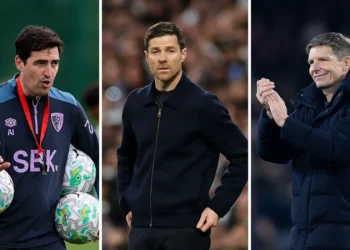 Chelsea Step Up Managerial Search