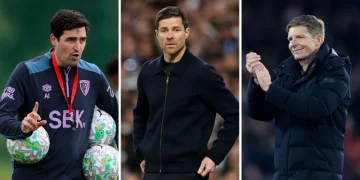 Chelsea Step Up Managerial Search