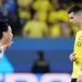 Ronaldo Denied as Gamba Osaka Shock Al-Nassr