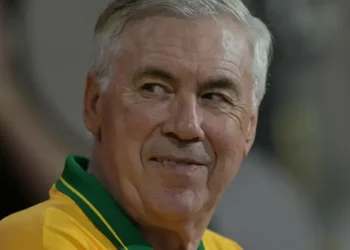 Ancelotti Signs Brazil Deal To 2030