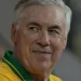Ancelotti Signs Brazil Deal To 2030