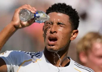 Scientists Slam FIFA’s Heat Plan