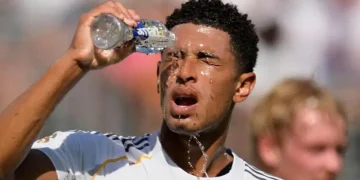 Scientists Slam FIFA’s Heat Plan