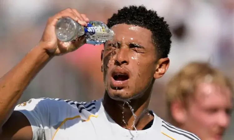 Scientists Slam FIFA’s Heat Plan