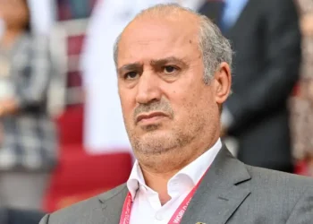 Iran Warns Over IRGC Treatment at World Cup