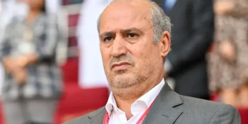 Iran Warns Over IRGC Treatment at World Cup