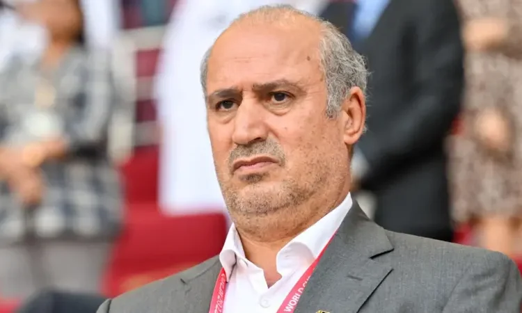 Iran Warns Over IRGC Treatment at World Cup