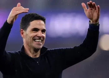 Arteta Rallies Arsenal as Double Dream Nears