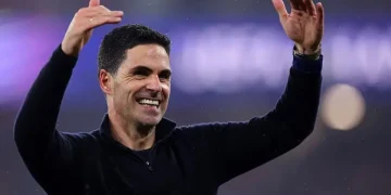 Arteta Rallies Arsenal as Double Dream Nears