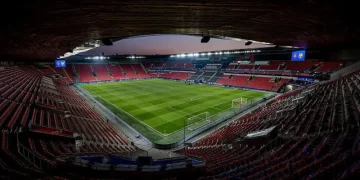 Slavia Prague Vows Lifetime Bans After Derby Chaos