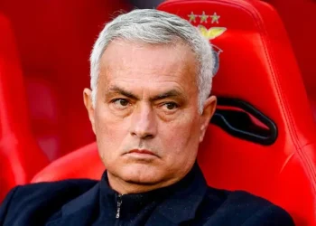 Mourinho Nears Real Madrid Return