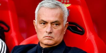 Mourinho Nears Real Madrid Return