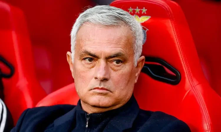Mourinho Nears Real Madrid Return