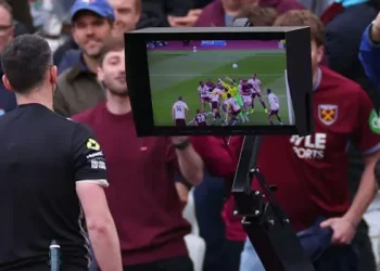 Arsenal’s VAR Call Sparks Grappling Review