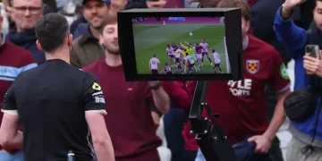 Arsenal’s VAR Call Sparks Grappling Review