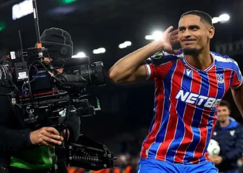 Palace Book Conference League Final Spot