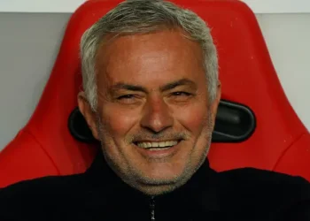 Mourinho Returns To Real Madrid On Three-Year Deal