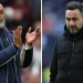 Spurs And West Ham In Survival Scrap