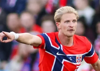 Thorsby Warns FIFA Over World Cup Heat