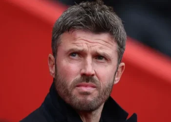 Carrick Close to Permanent United Role