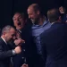 Villa Lift Europa League As Prince William Celebrates