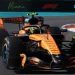 Norris Stuns Mercedes With Miami Sprint Pole