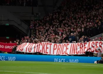 Liverpool Cut Ticket Price Rise After Fan Backlash