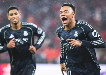 Real Madrid Top Forbes List