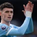 Foden Agrees New Man City Deal