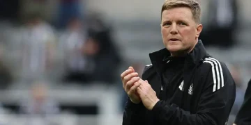 Howe Backed to Continue at Newcastle