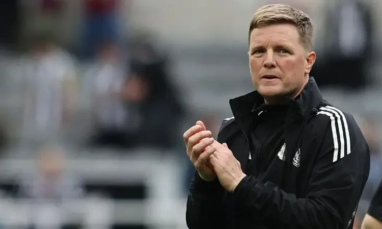 Howe Backed to Continue at Newcastle
