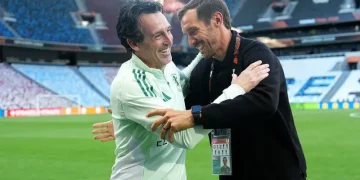 Aston Villa Chasing History In Istanbul