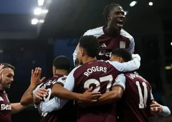 Villa’s 30-Year Wait Faces Judgment Night