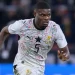 Partey Included In Ghana’s World Cup Squad
