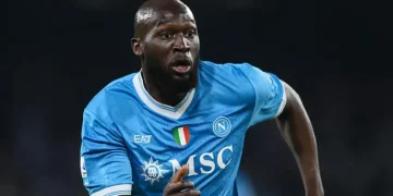 Lukaku Named in Belgium Squad Despite Fitness Issues