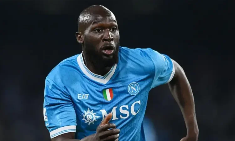 Lukaku Named in Belgium Squad Despite Fitness Issues