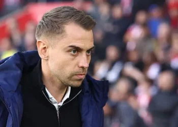Eckert At The Center Of Southampton Spygate