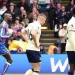 Mateta Blow Halts Everton’s Charge