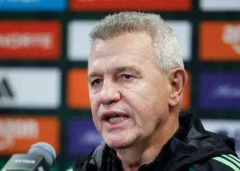 Mexico Federation Issues World Cup Deadline
