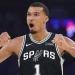Spurs Stun Thunder In Game One