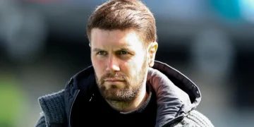 Hurzeler Signs New Brighton Deal