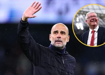 Rooney: Guardiola Is Modern Ferguson
