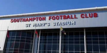 Saints Charged With Spying On Boro