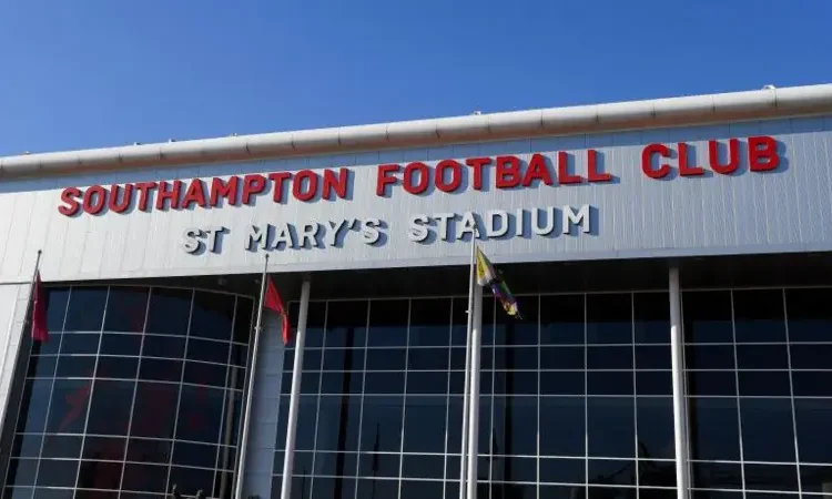 Saints Charged With Spying On Boro