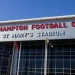 Saints Charged With Spying On Boro
