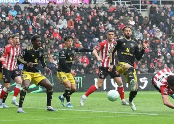 Lammens Saves United in Sunderland Stalemate