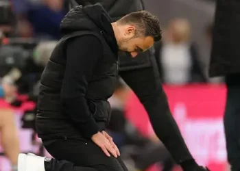 Spurs Throw Away Survival Chance