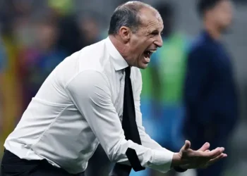Allegri Axed As Milan Miss Out