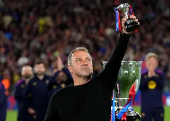 Flick’s Grief, Barça’s Glory
