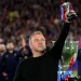 Flick’s Grief, Barça’s Glory